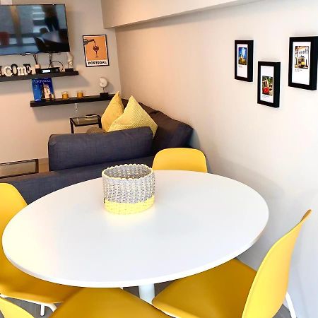 Appartamento Cascais Modern Getaway Esterno foto
