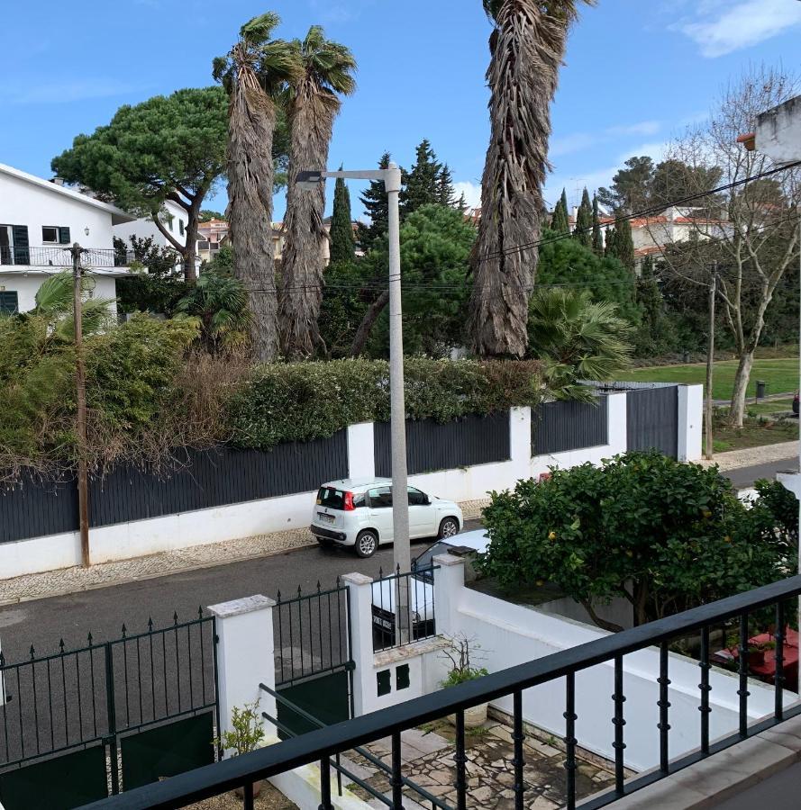 Appartamento Cascais Modern Getaway Esterno foto