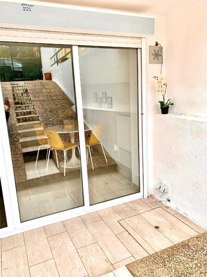Appartamento Cascais Modern Getaway Esterno foto