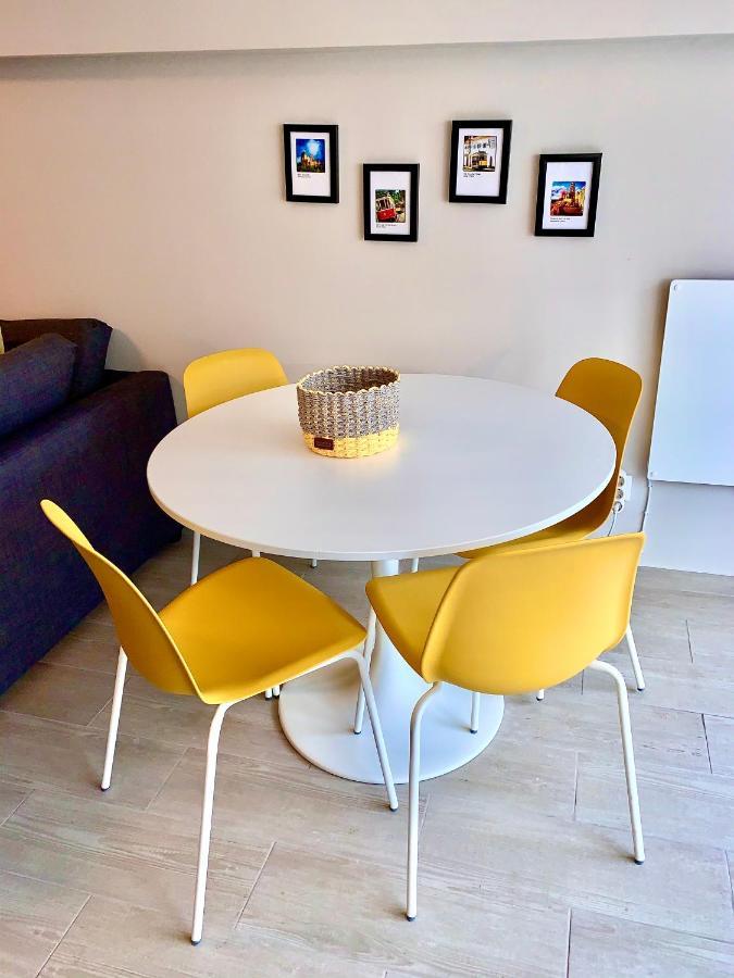 Appartamento Cascais Modern Getaway Esterno foto