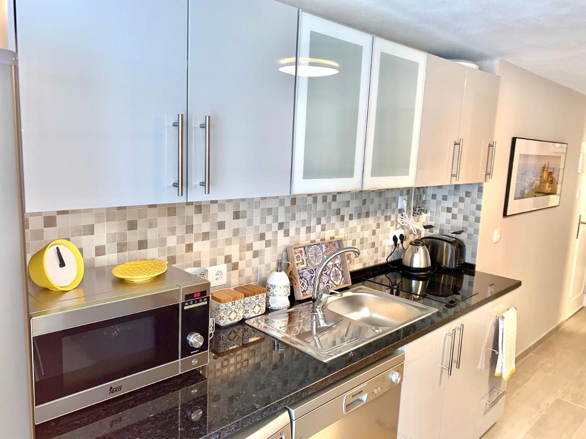 Appartamento Cascais Modern Getaway Esterno foto