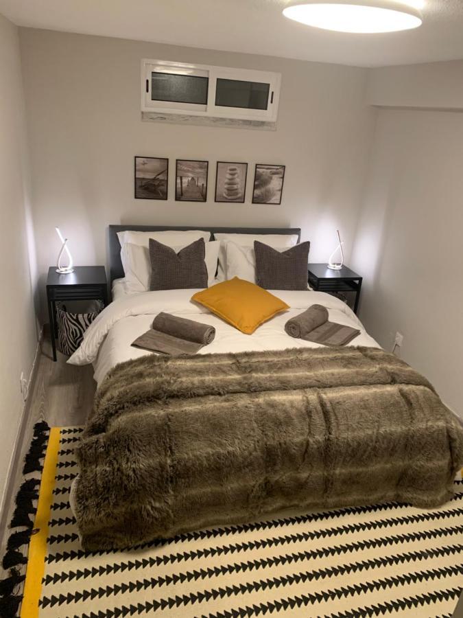 Appartamento Cascais Modern Getaway Esterno foto