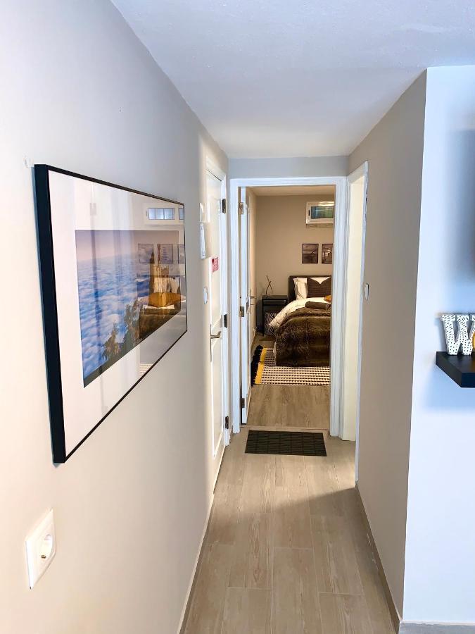 Appartamento Cascais Modern Getaway Esterno foto