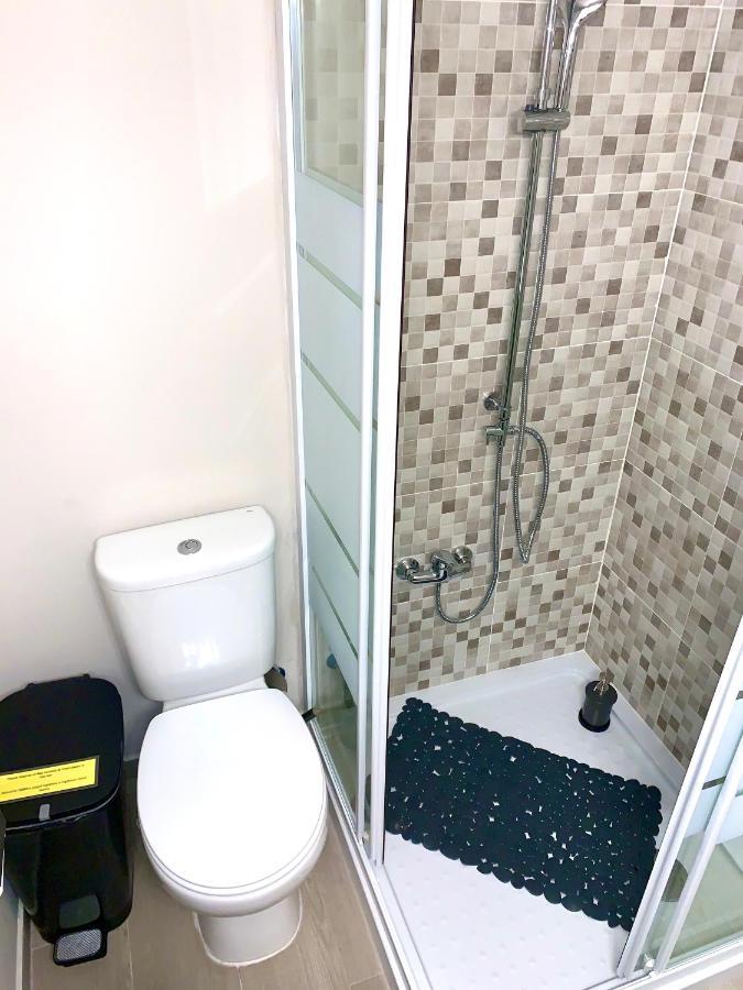 Appartamento Cascais Modern Getaway Esterno foto