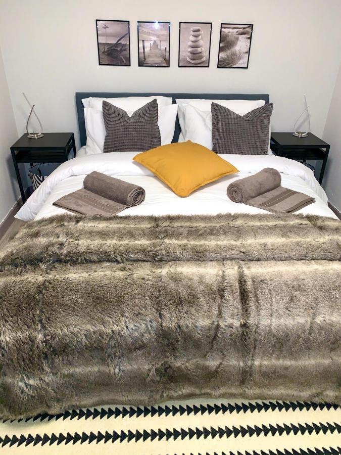 Appartamento Cascais Modern Getaway Esterno foto