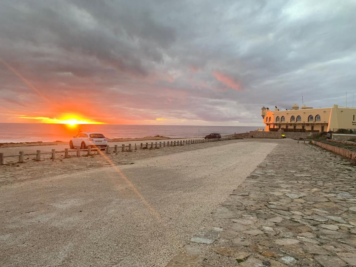 Appartamento Cascais Modern Getaway Esterno foto