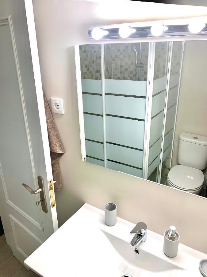 Appartamento Cascais Modern Getaway Esterno foto
