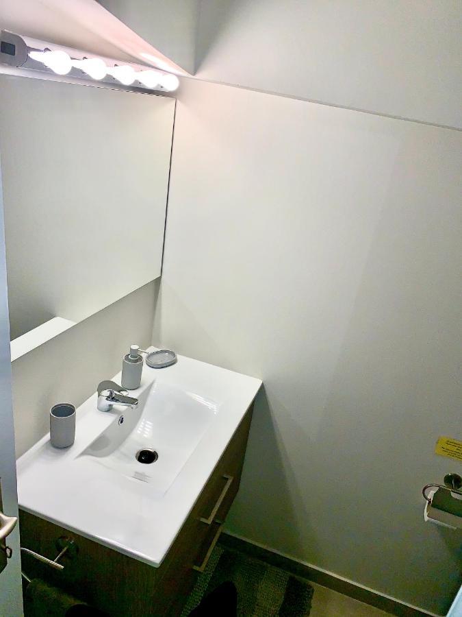 Appartamento Cascais Modern Getaway Esterno foto