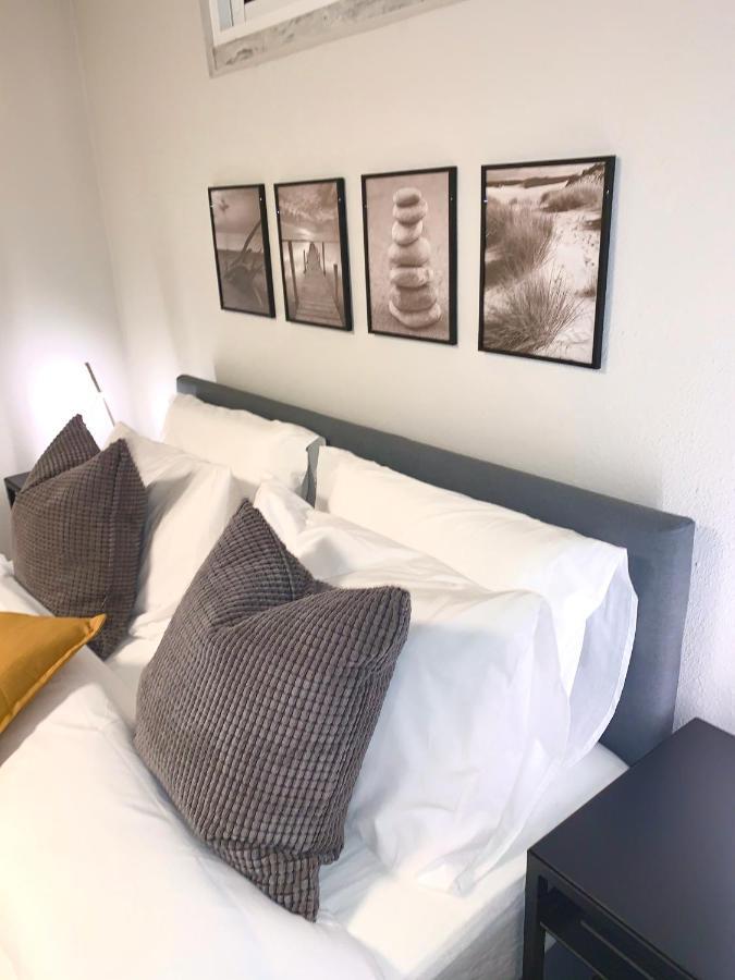 Appartamento Cascais Modern Getaway Esterno foto
