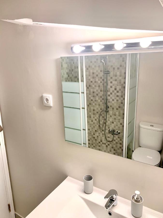 Appartamento Cascais Modern Getaway Esterno foto
