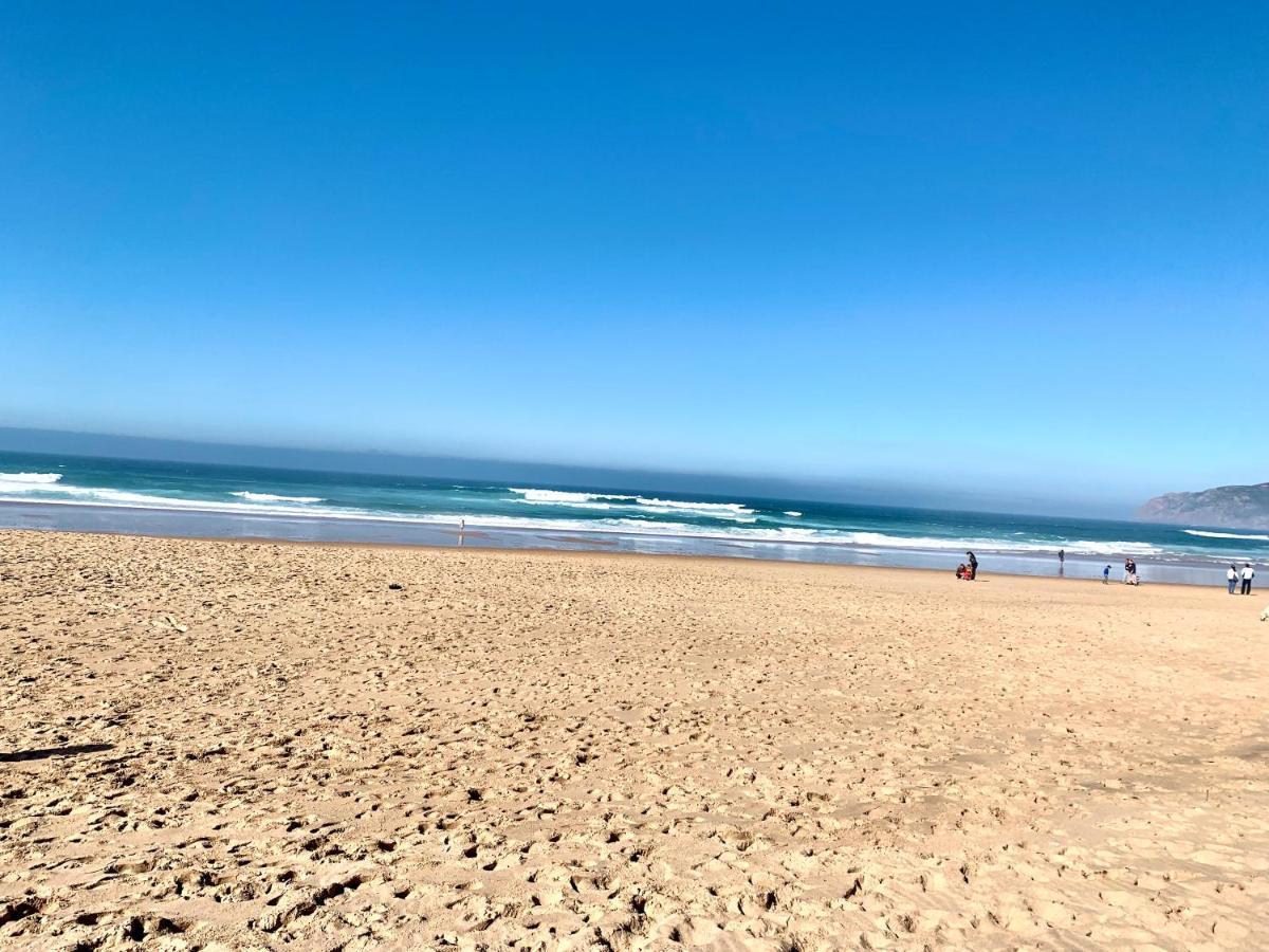 Appartamento Cascais Modern Getaway Esterno foto